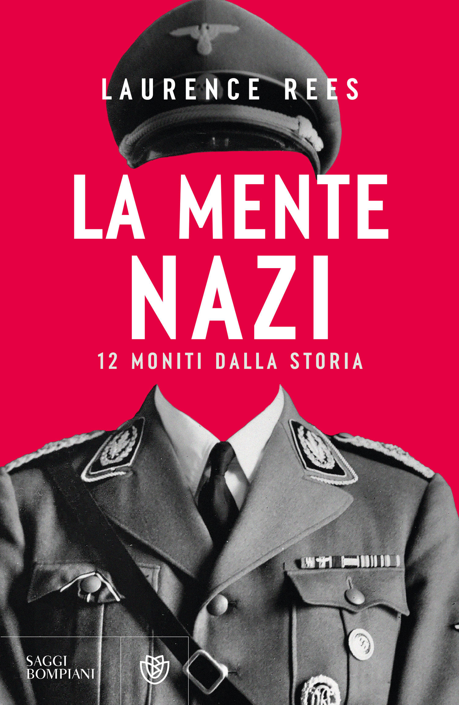 La mente nazi