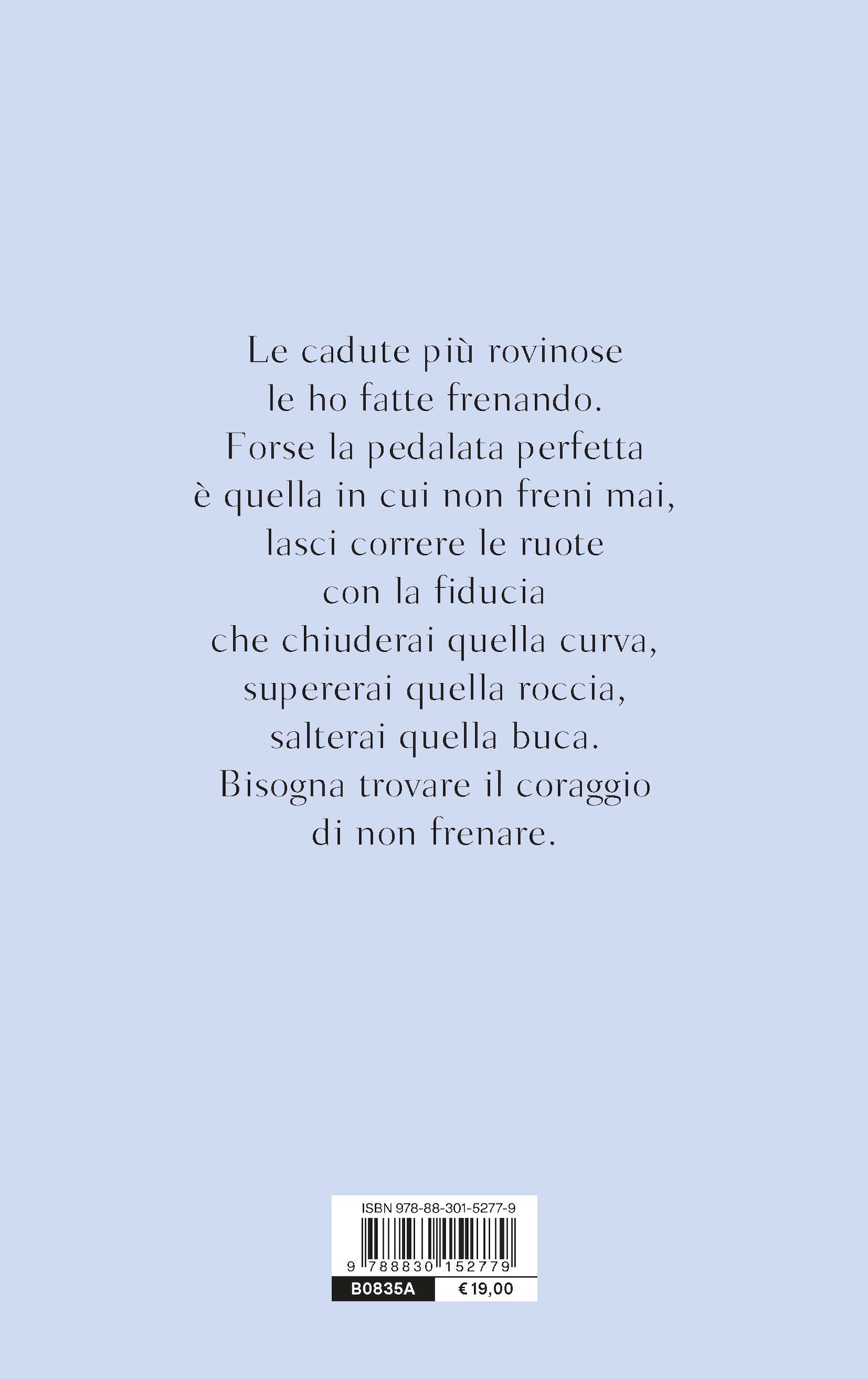 L'amore o l'arte della manutenzione della bicicletta