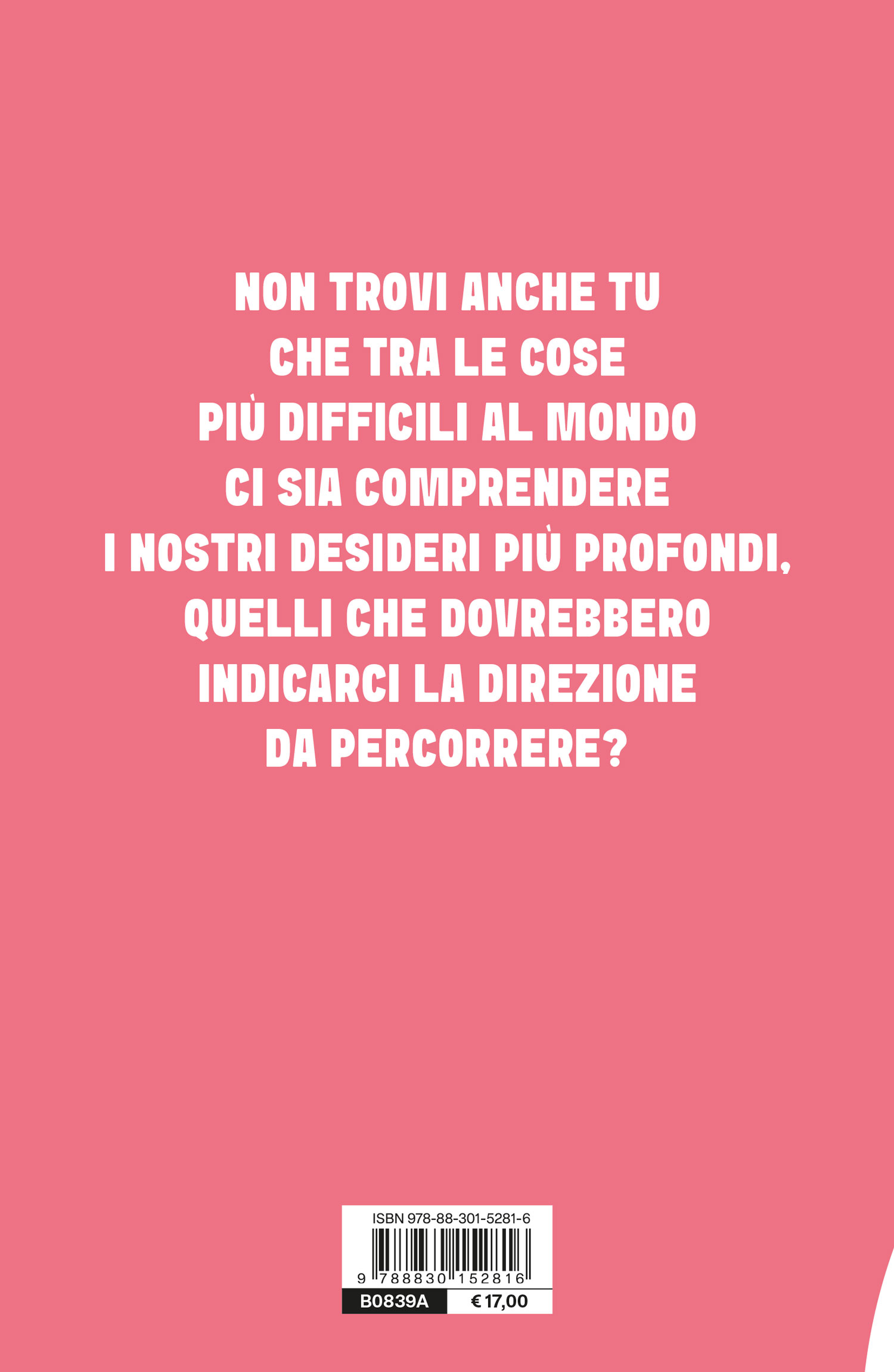Vivo male benissimo