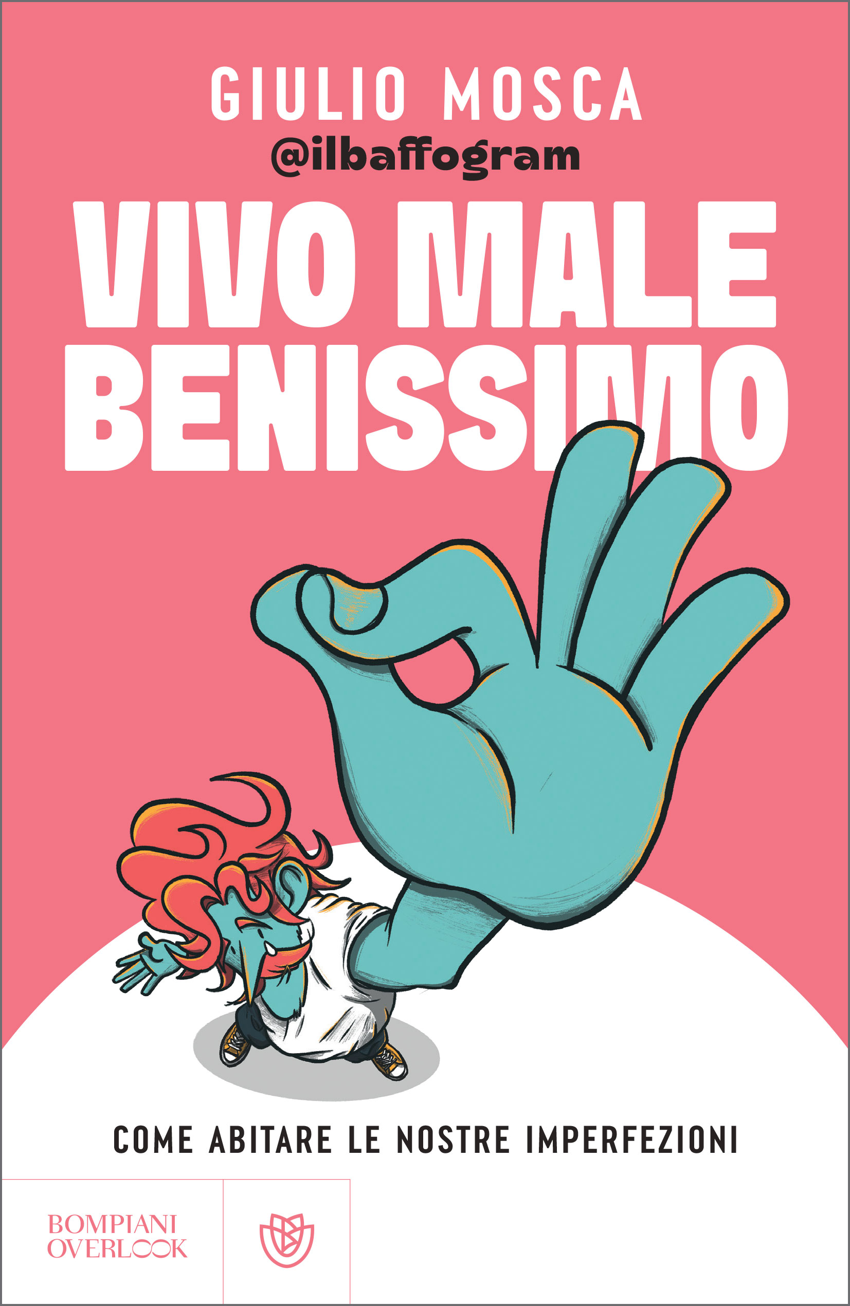 Vivo male benissimo