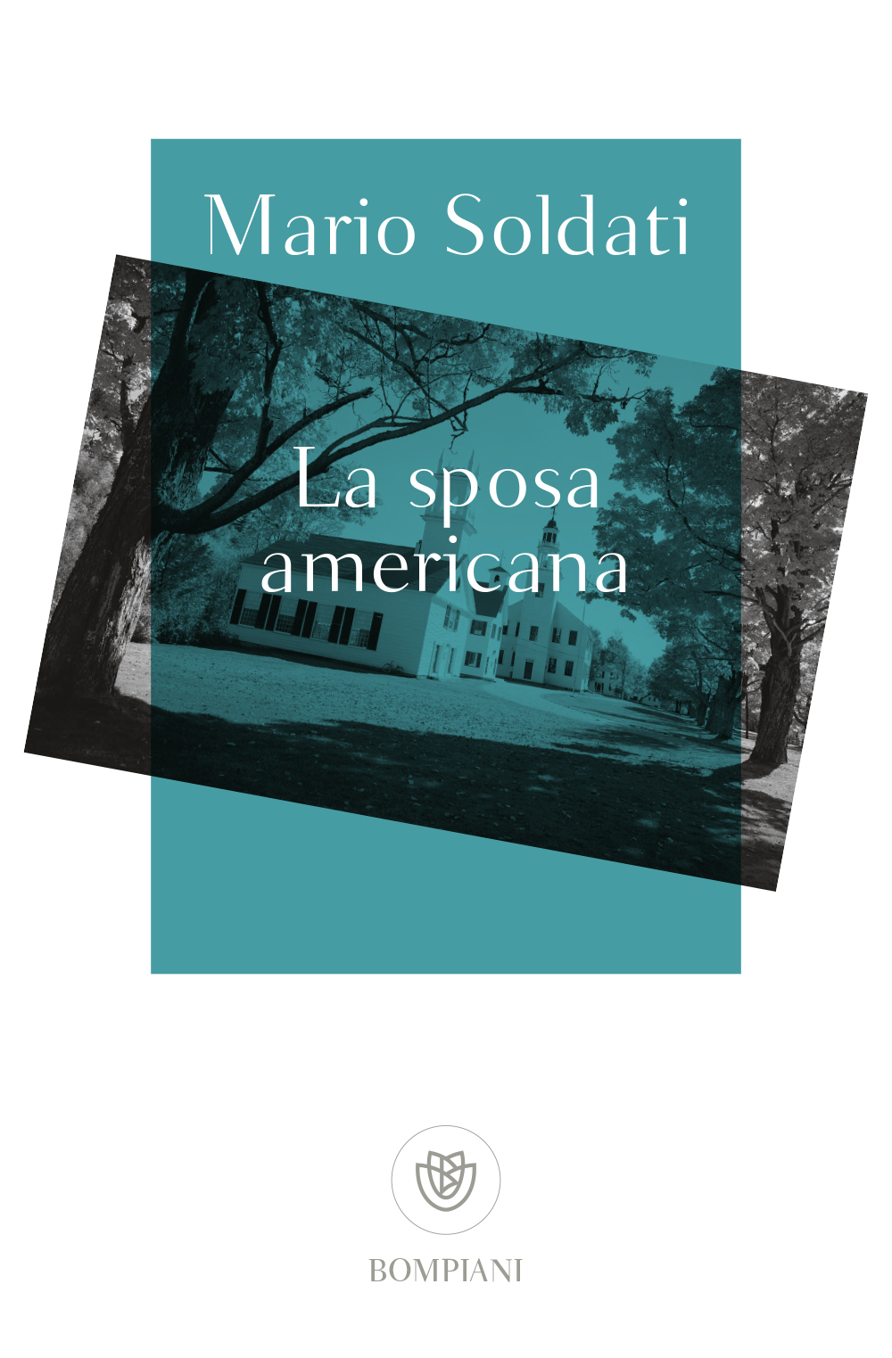 La sposa americana