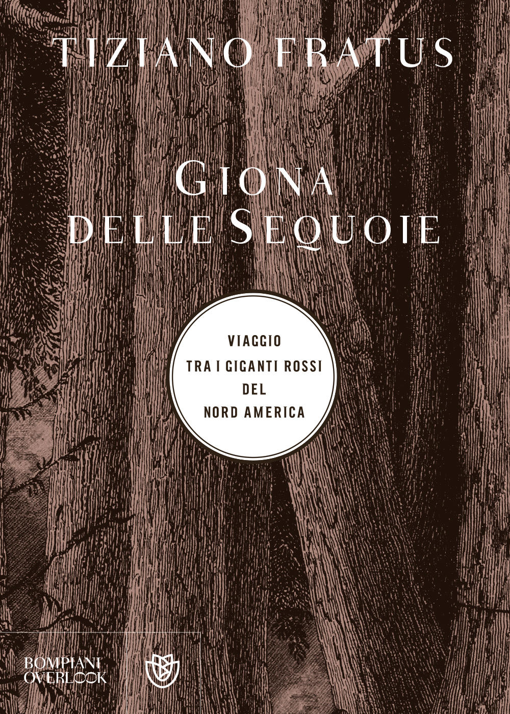 Giona delle sequoie