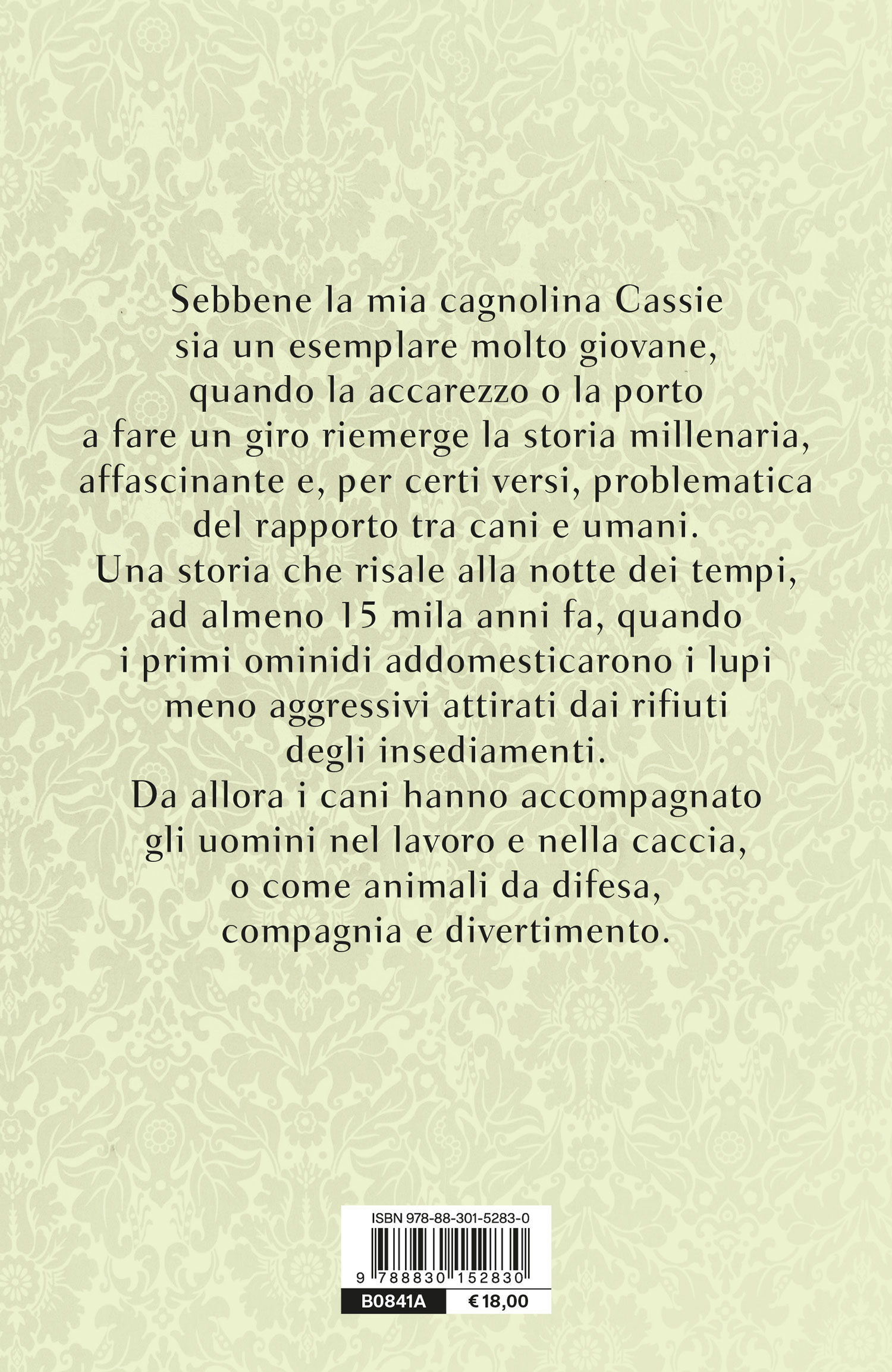 Al guinzaglio