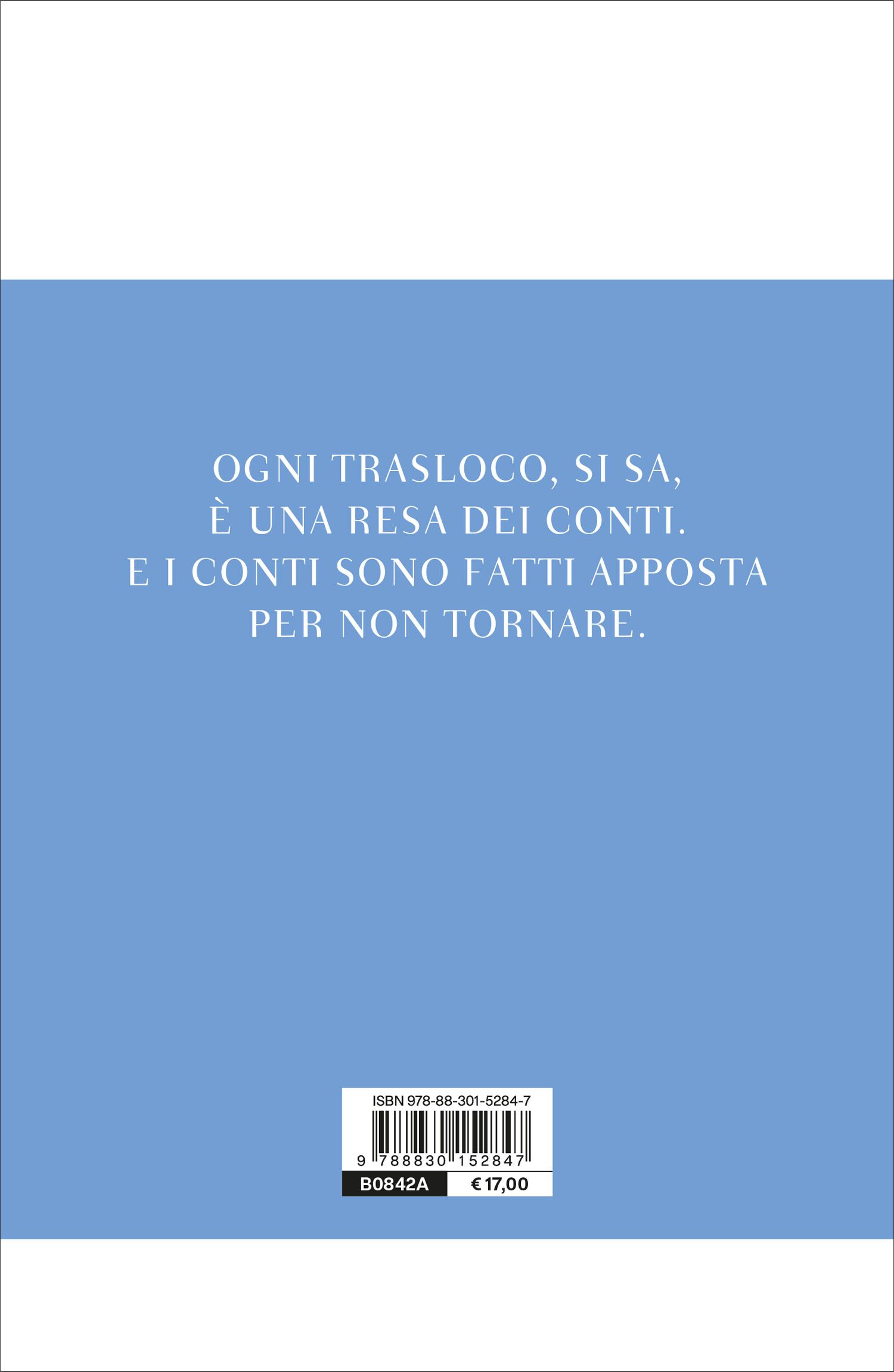 L'arte di perdersi