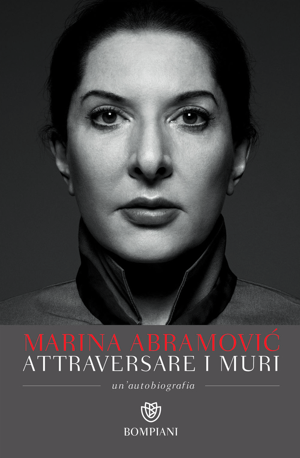 Attraversare i muri