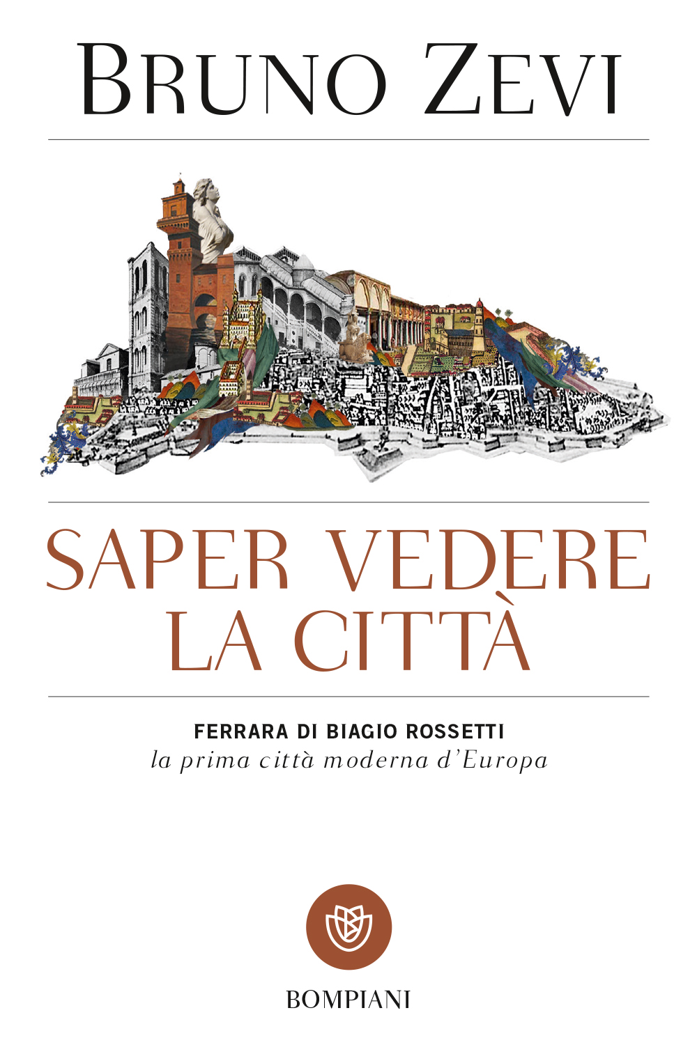 Saper vedere la città