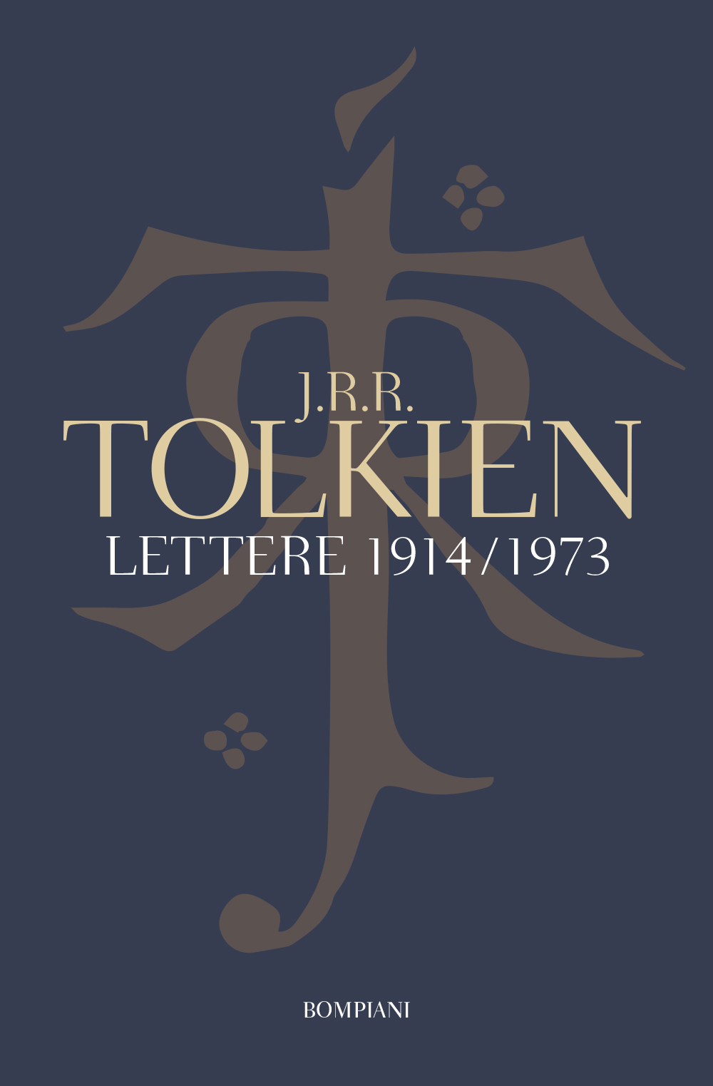 J. R. R. Tolkien - Bompiani