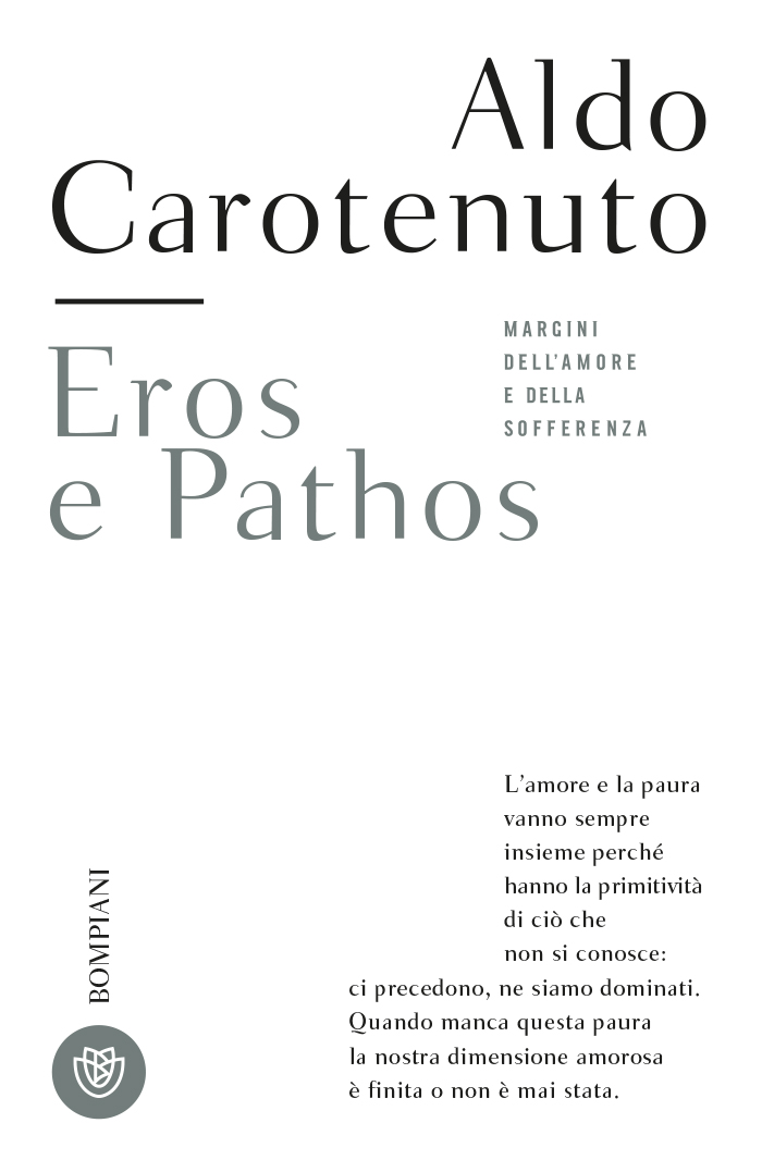 Eros e Pathos