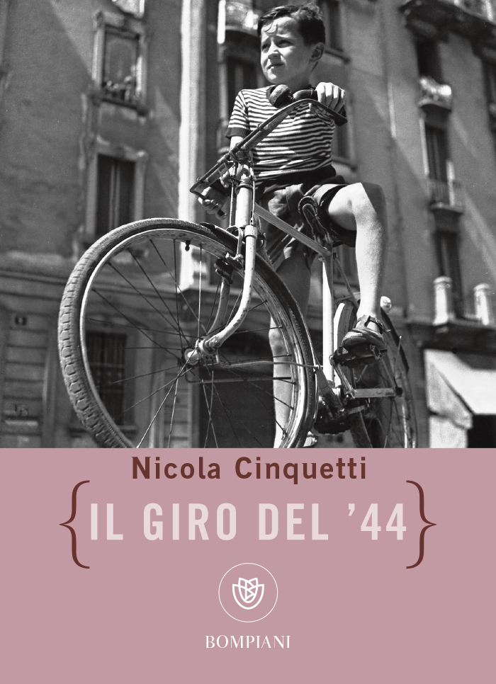 Il Giro del '44