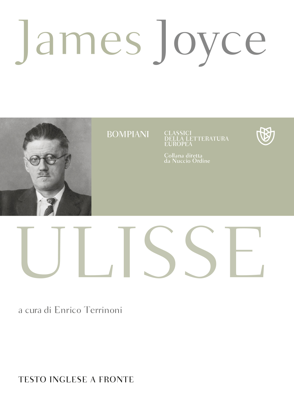 Ulisse - Bompiani