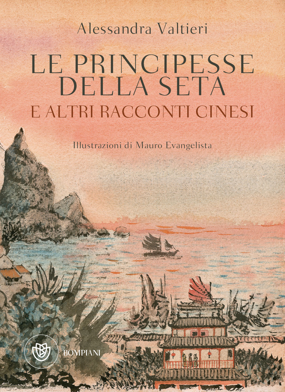 Le principesse della seta