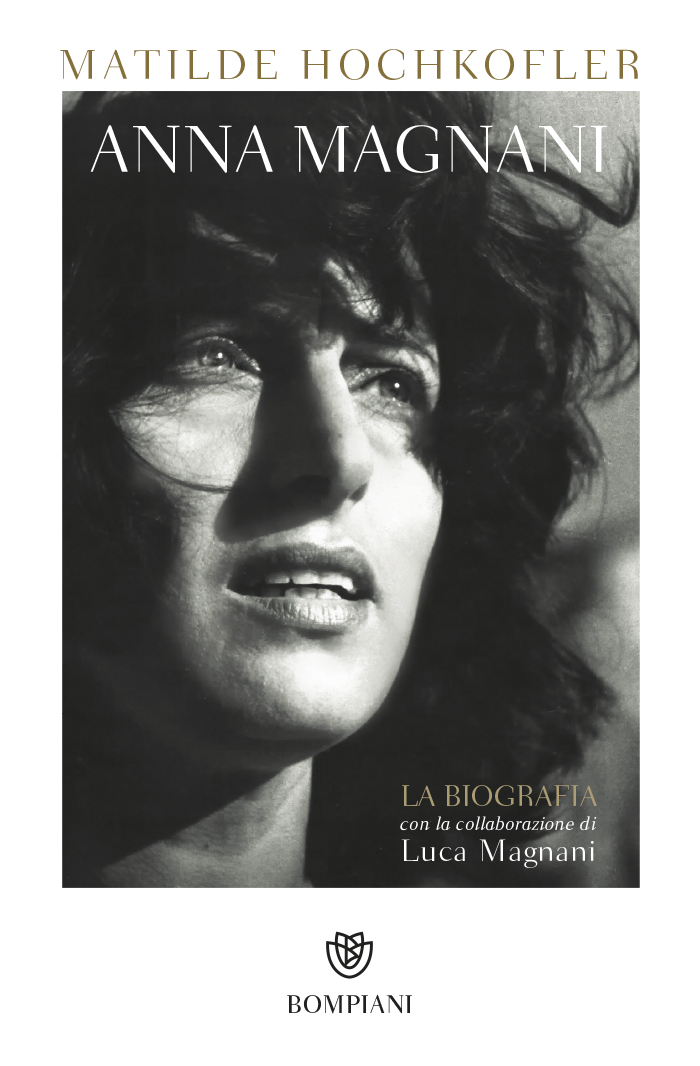 Anna Magnani