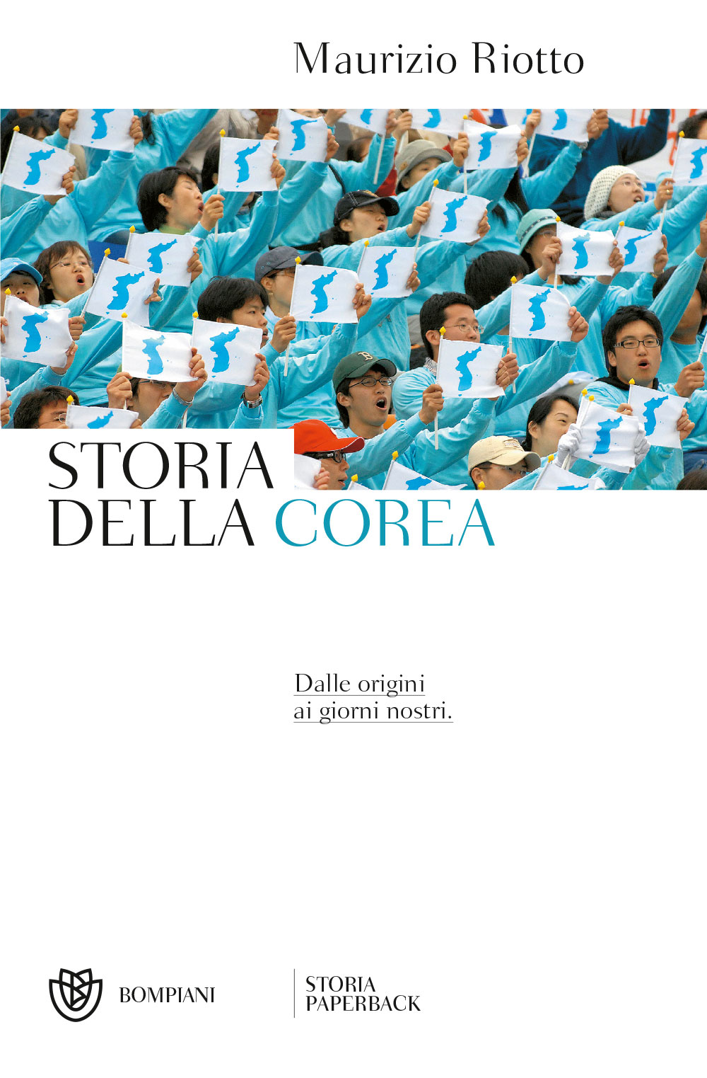 Storia della Corea