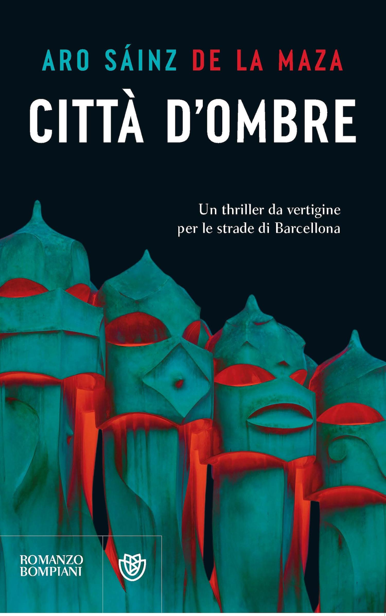 Città d'ombre