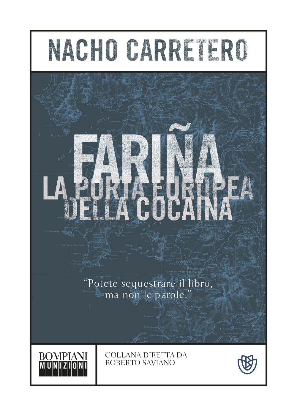 Fariña