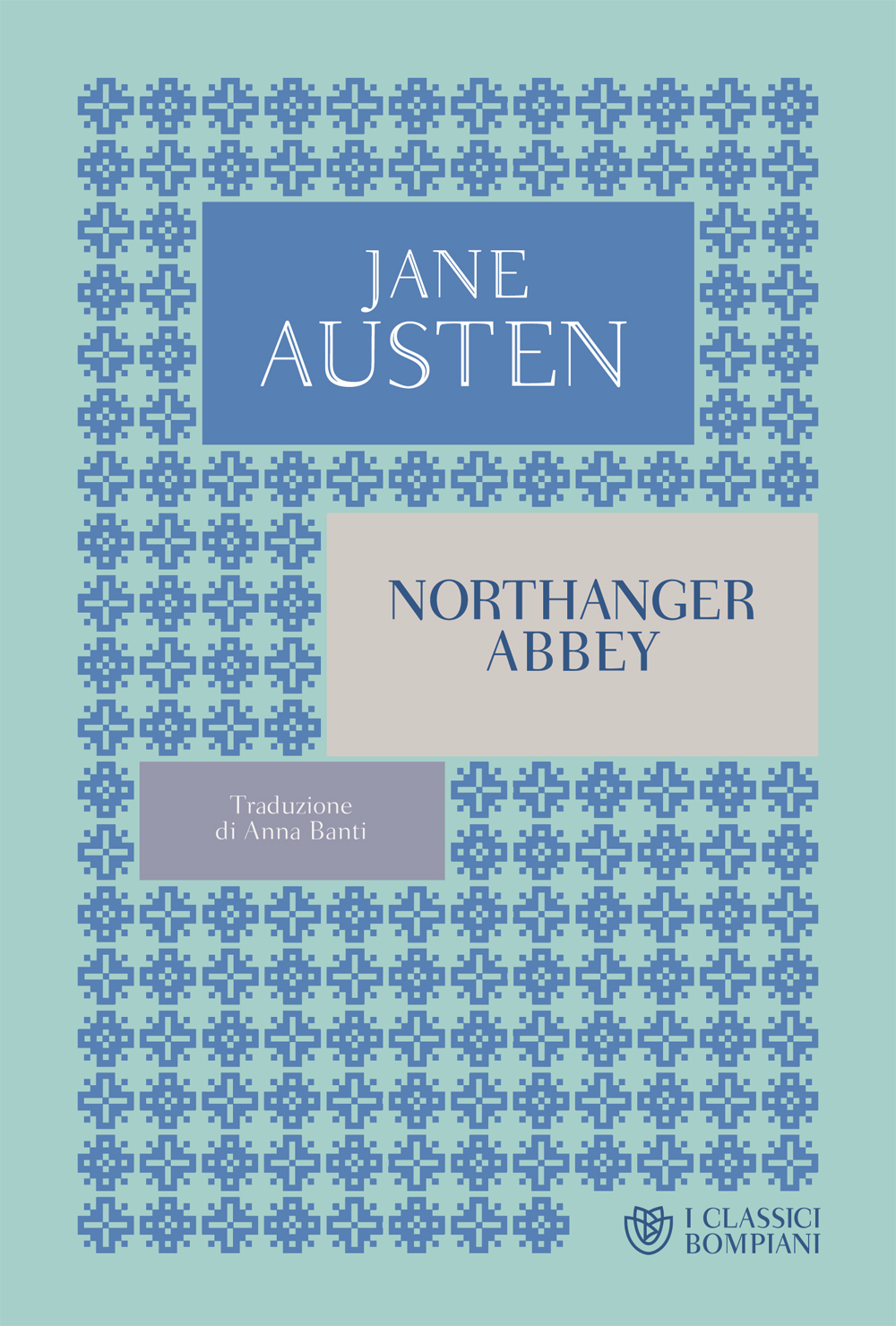 Northanger Abbey