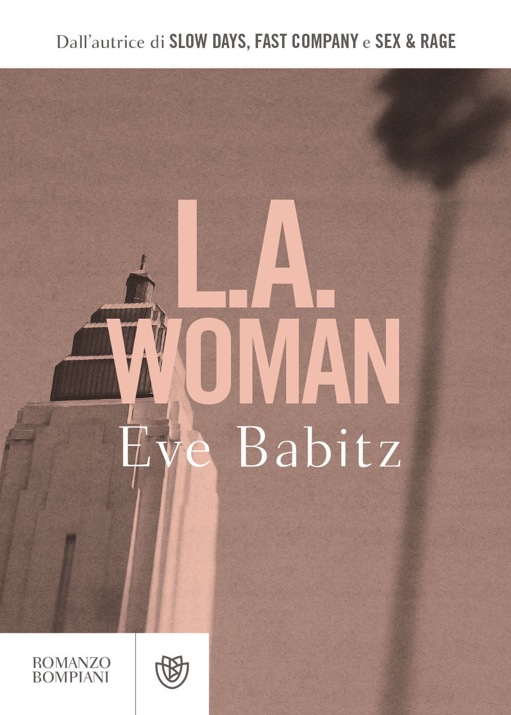 L.A. Woman