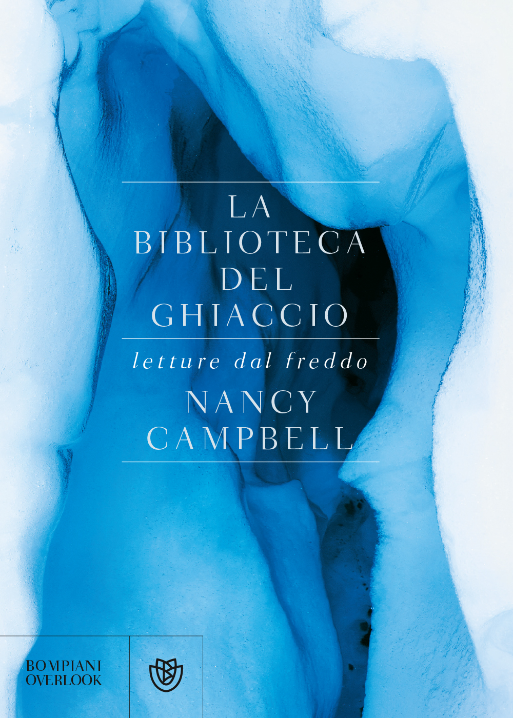 La biblioteca del ghiaccio