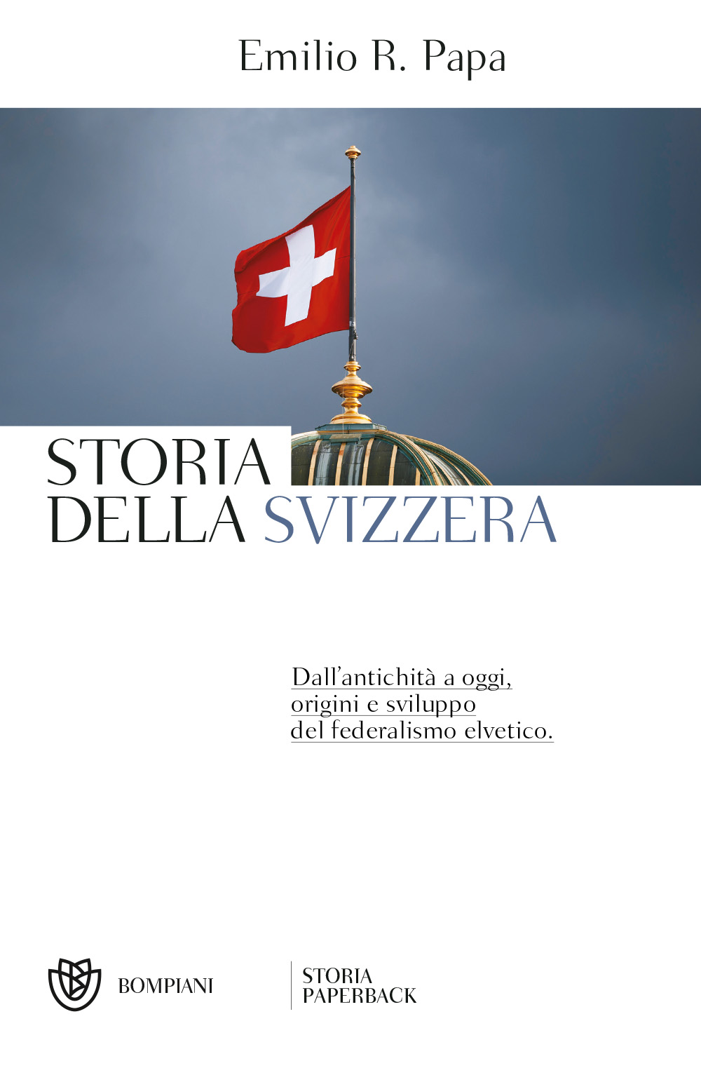 Storia della Svizzera