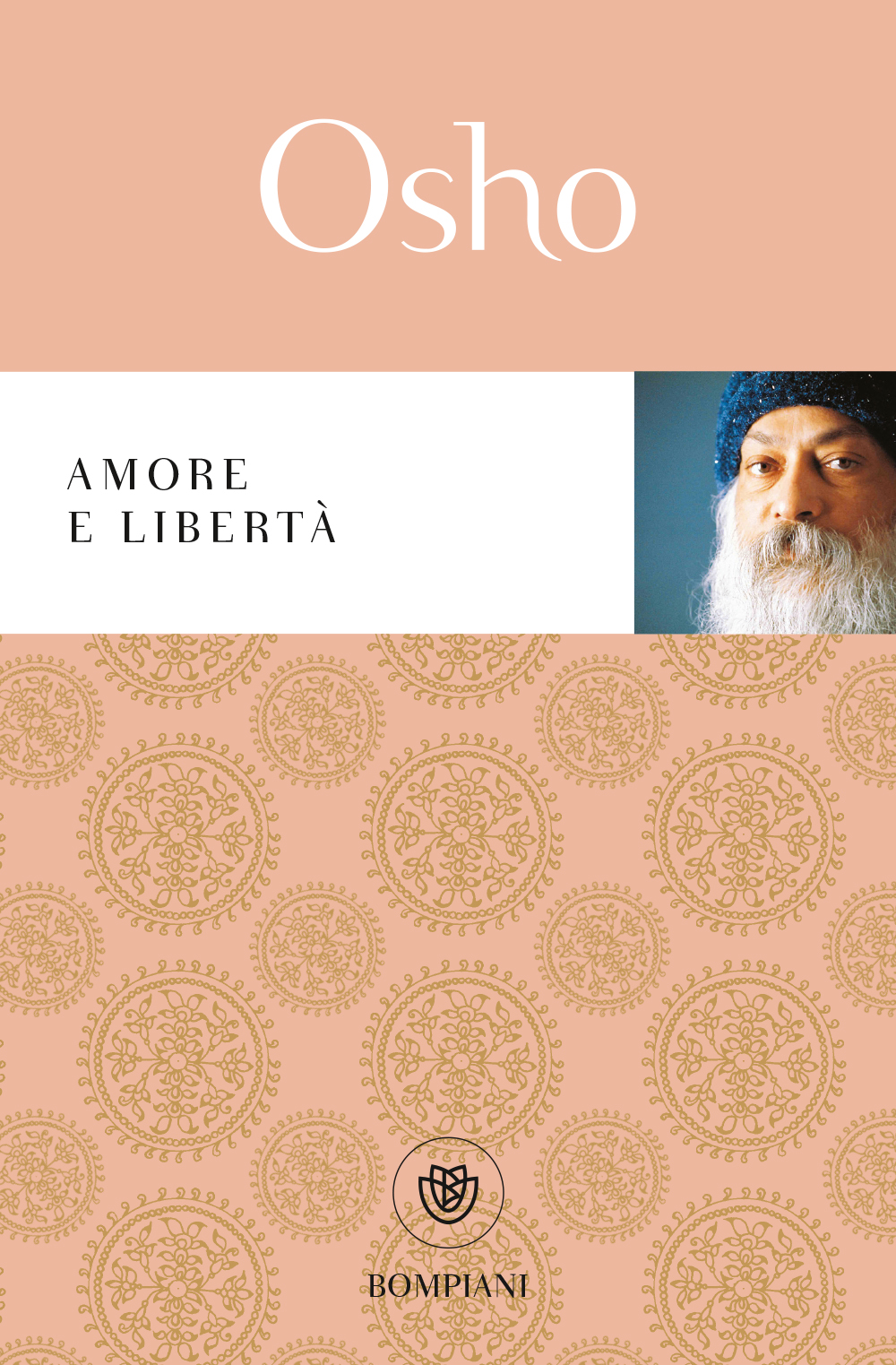 Il potere della fragilità - Osho - Libro Bompiani 2014, I grandi