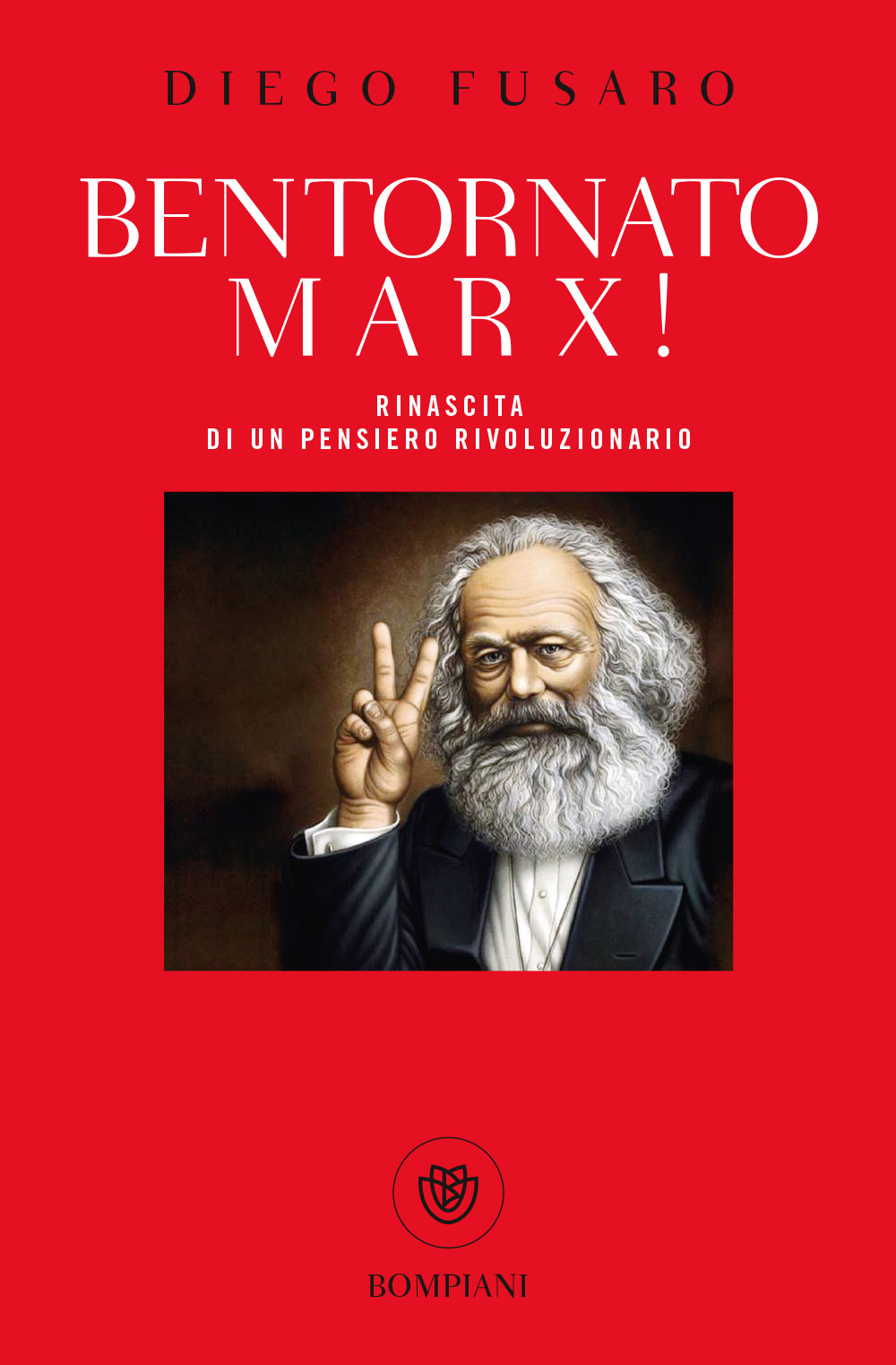 Bentornato Marx!