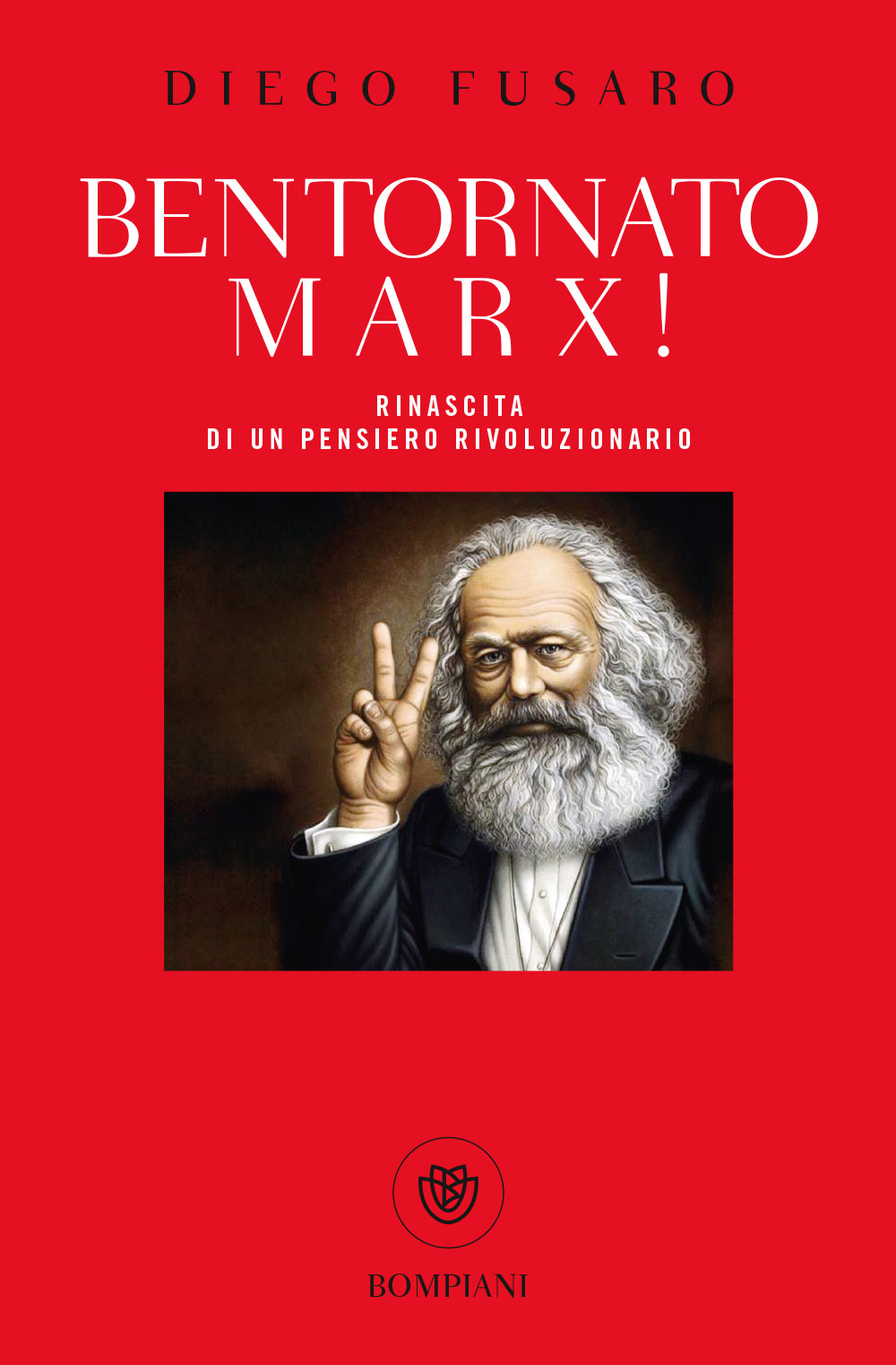 Bentornato Marx Giunti