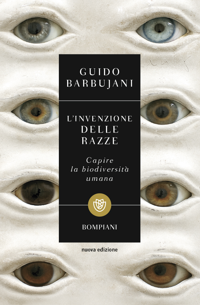 L'invenzione delle razze