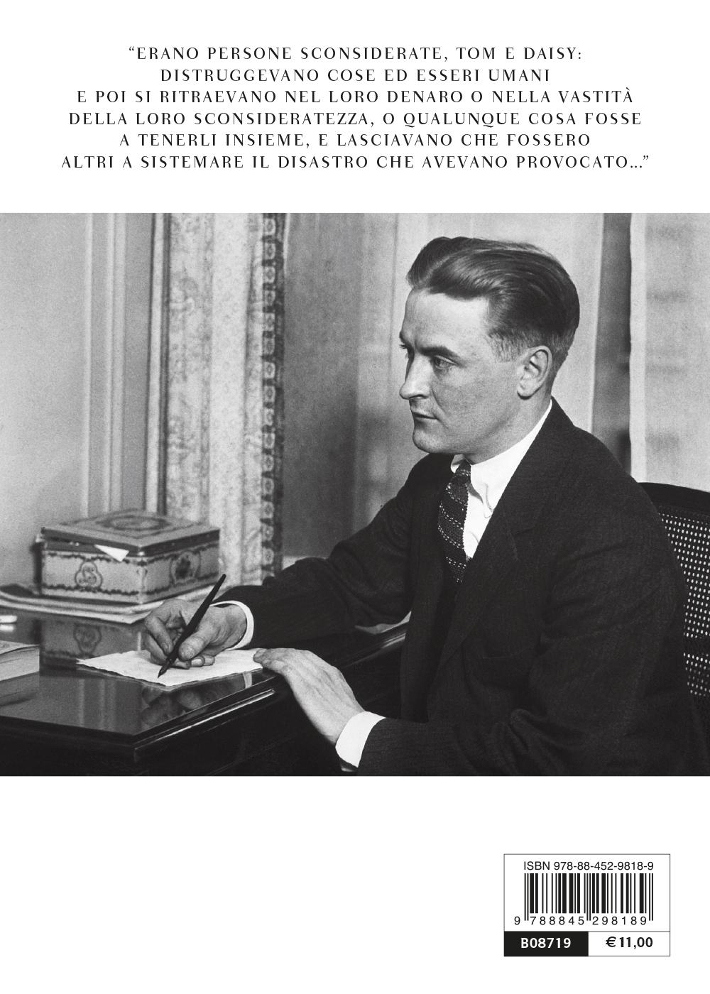 Il grande Gatsby