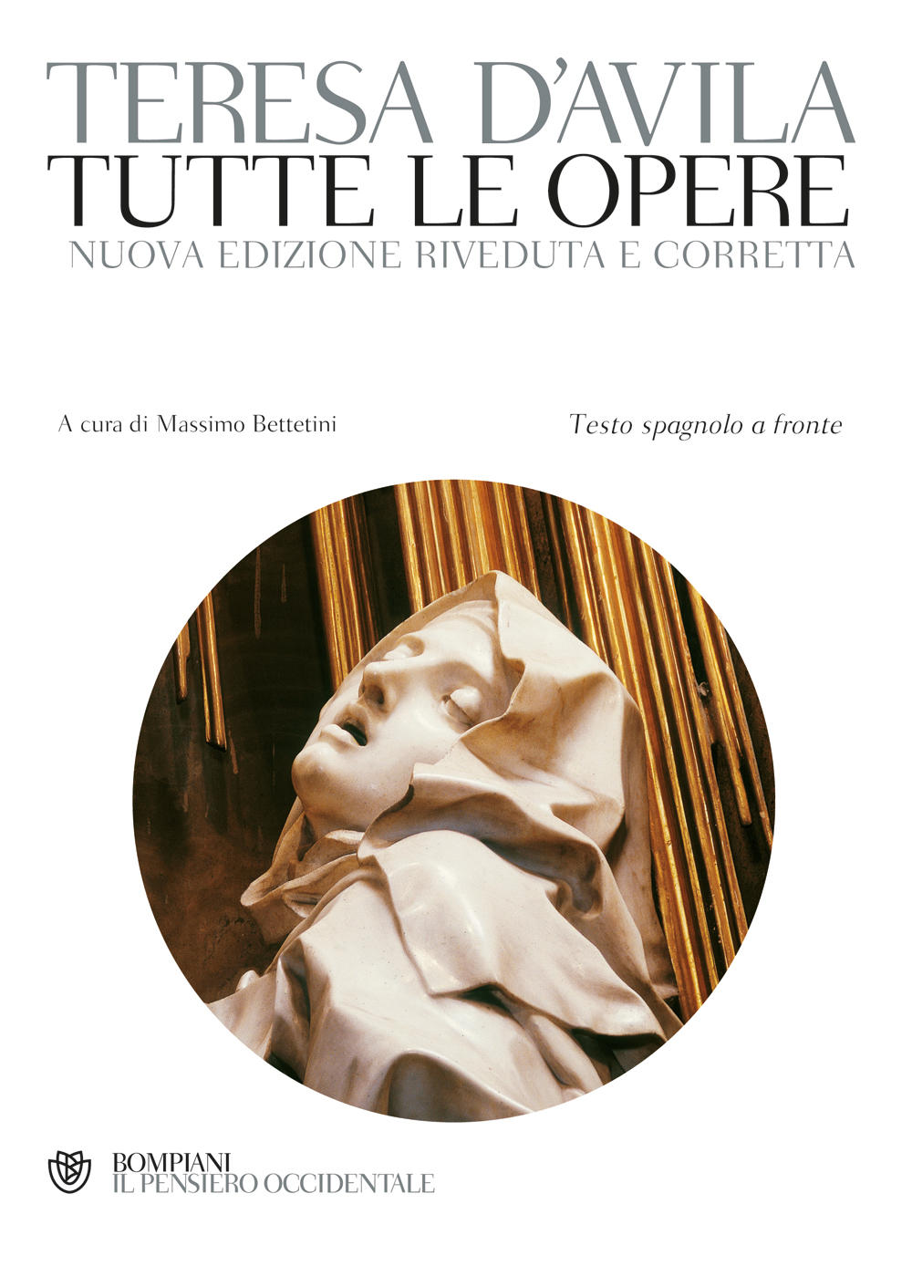 Tutte le opere - Bompiani