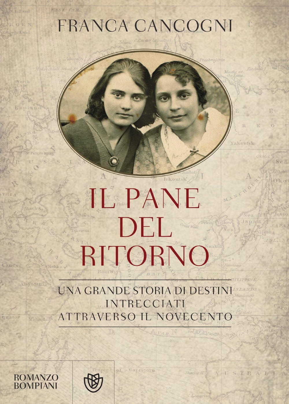 Il pane del ritorno