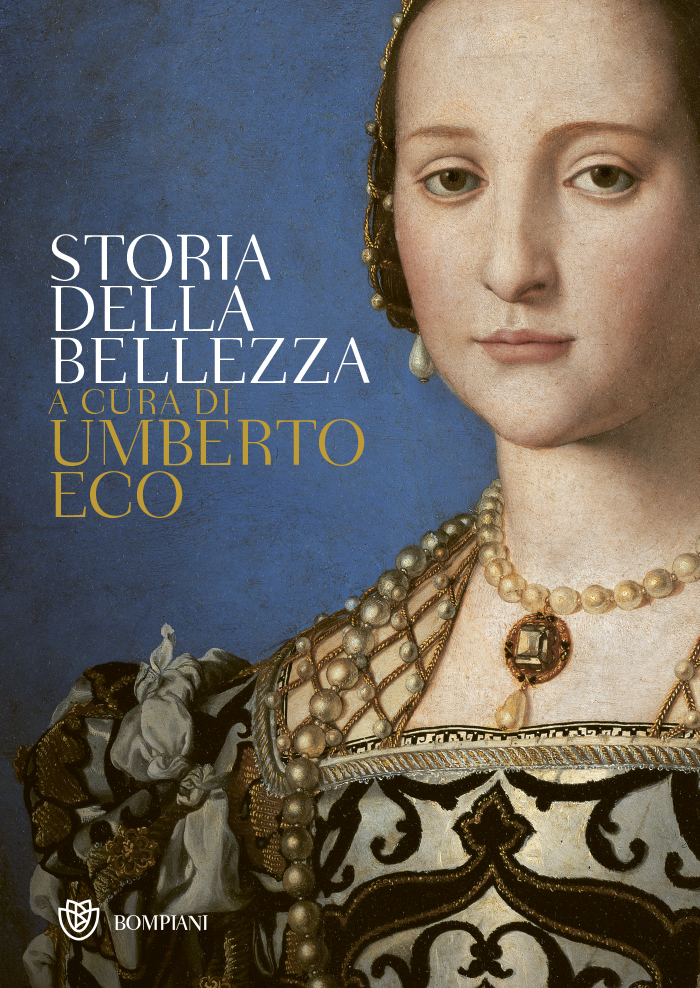 Storia della Bellezza - Bompiani