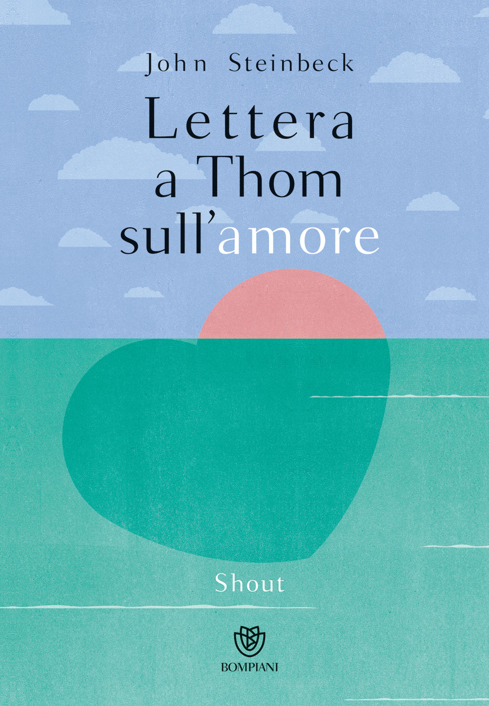 Lettera a Thom sull'amore