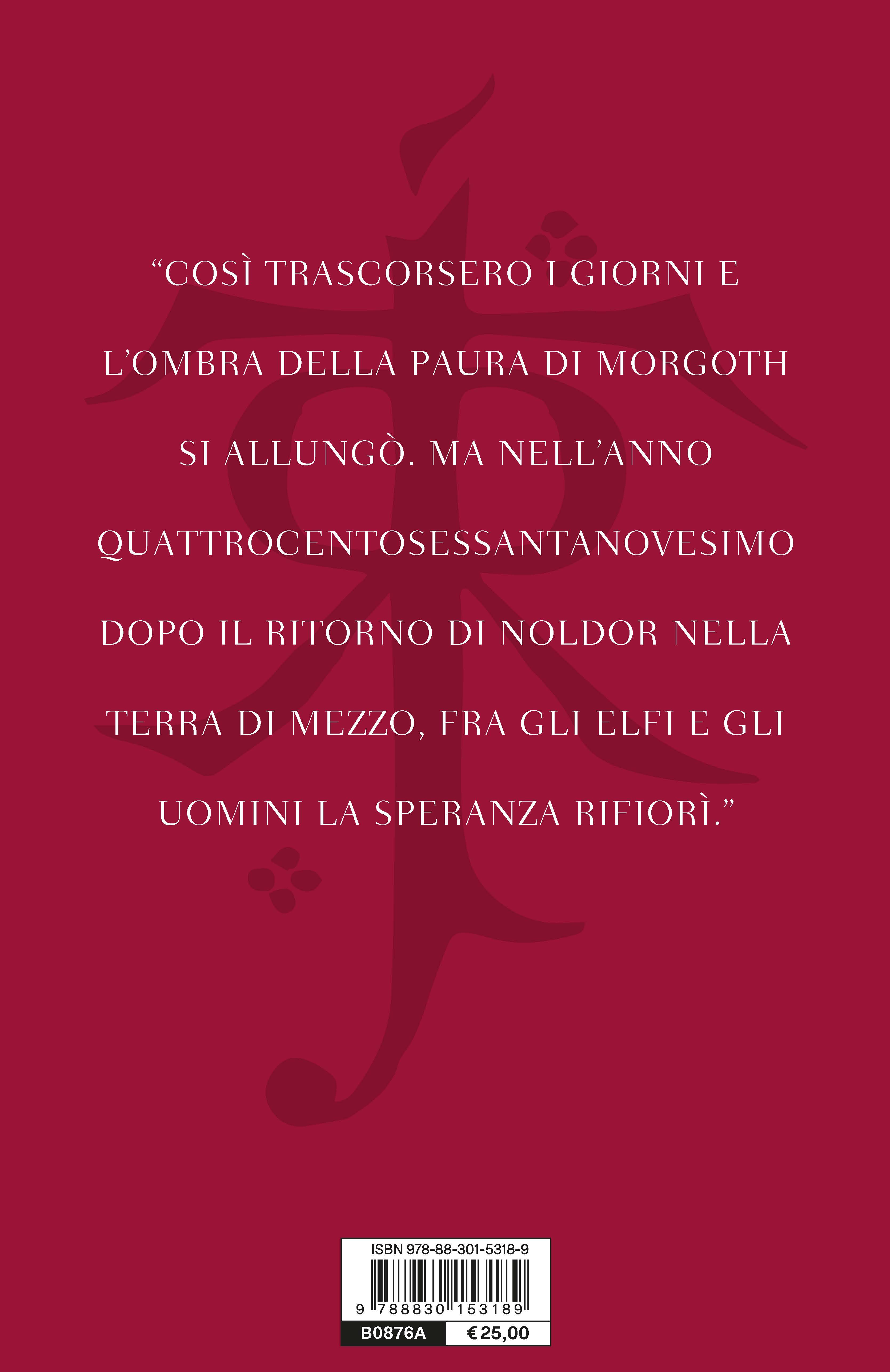 I figli di Húrin