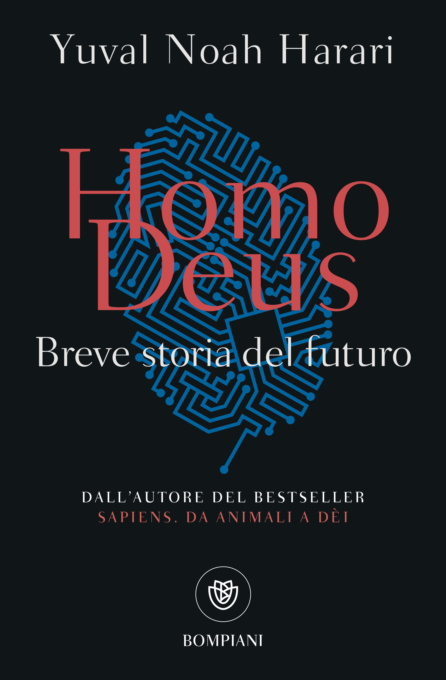 Homo Deus