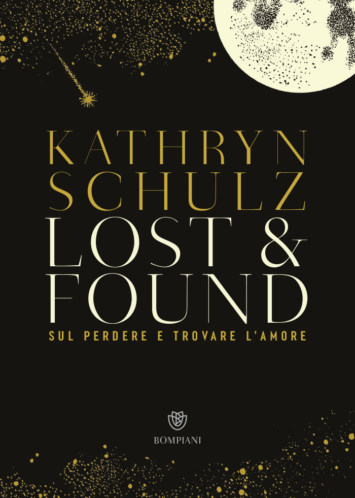 Lost & Found