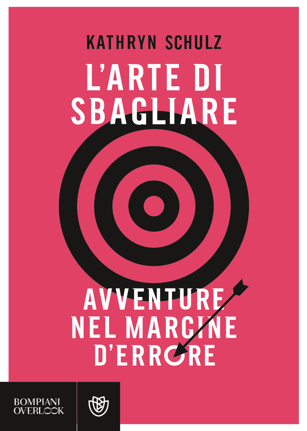 L’arte di sbagliare