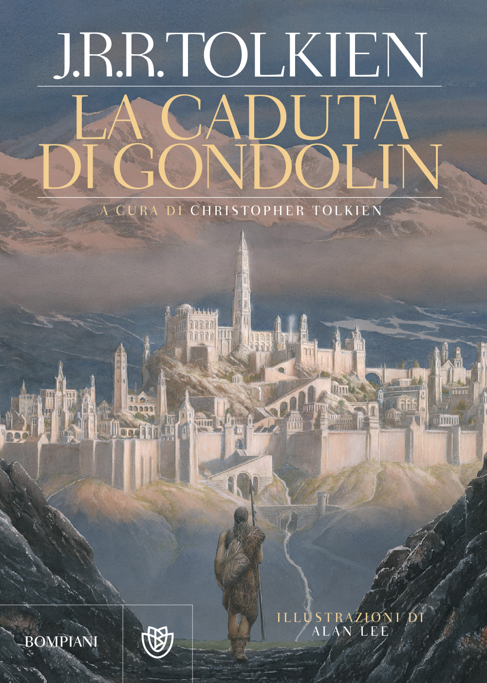 La caduta di Gondolin