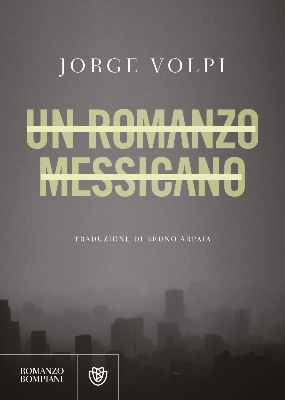 Un romanzo messicano