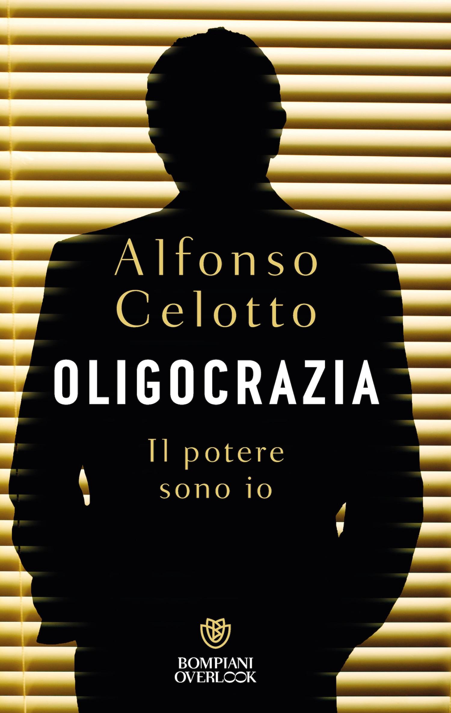 Oligocrazia. 
