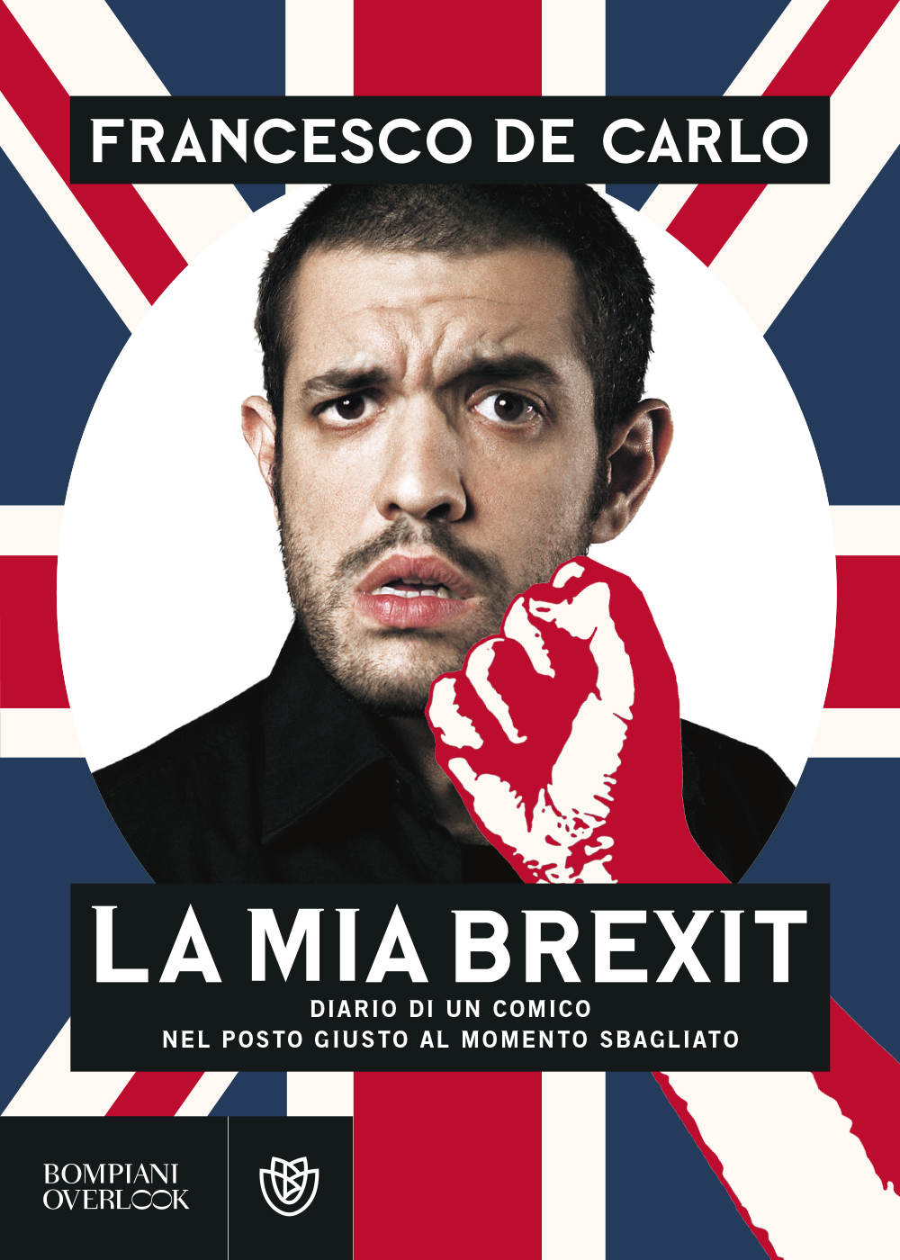 La mia Brexit