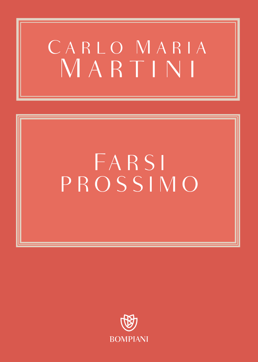 Farsi prossimo