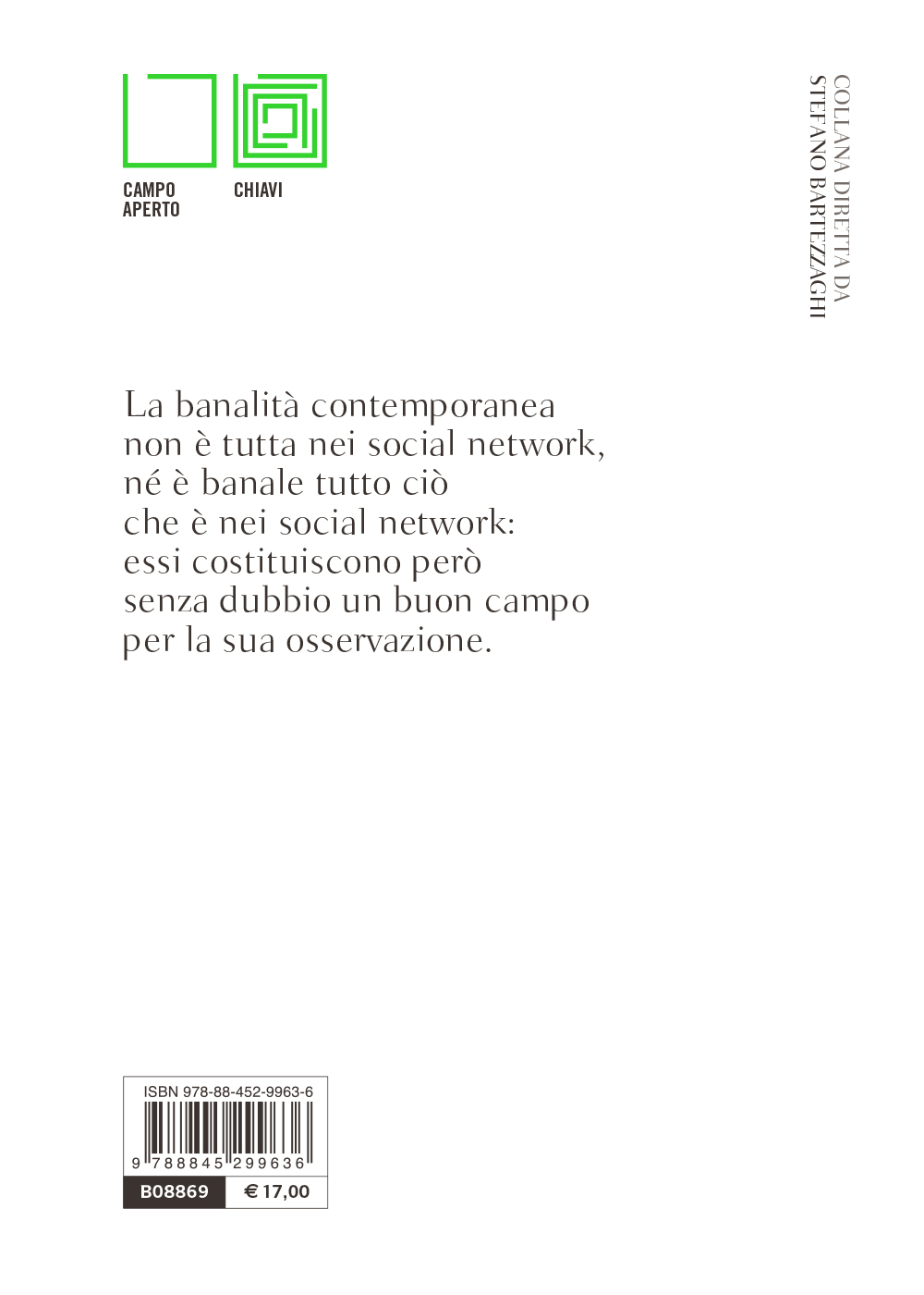 Banalità