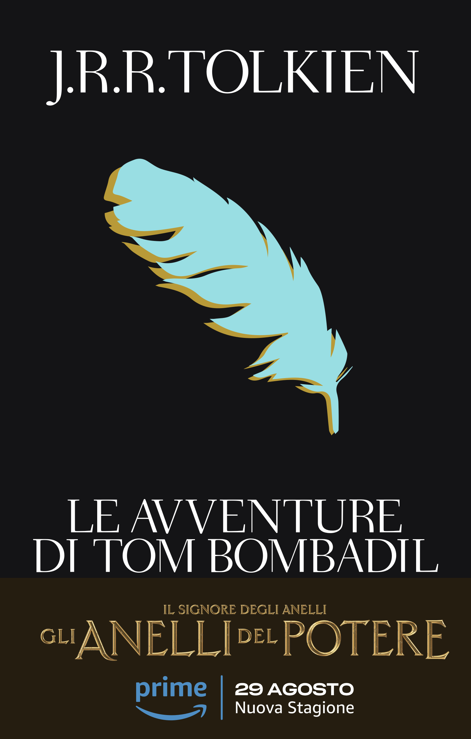 Le avventure di Tom Bombadil