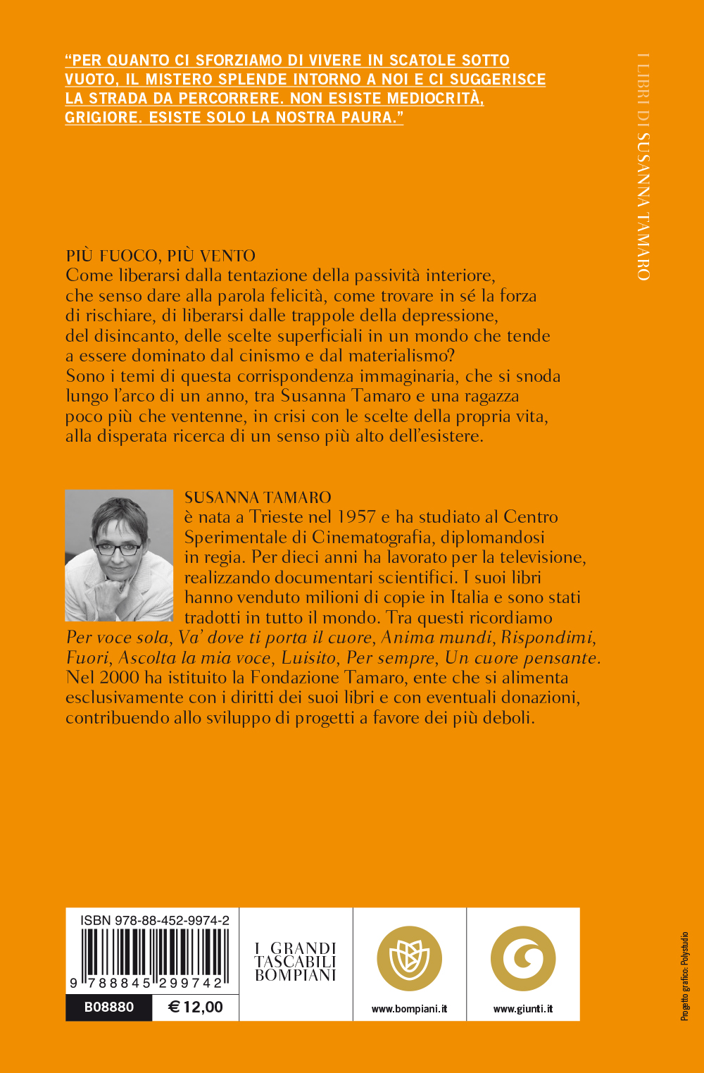 La paura di esistere: la depressione.