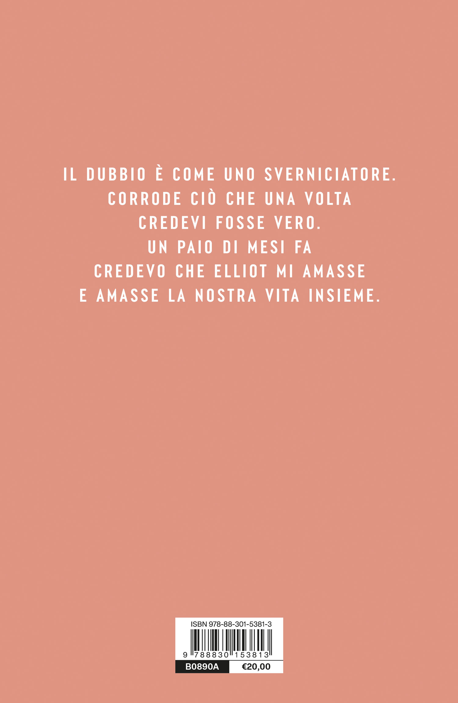 Mio marito e altri ratti