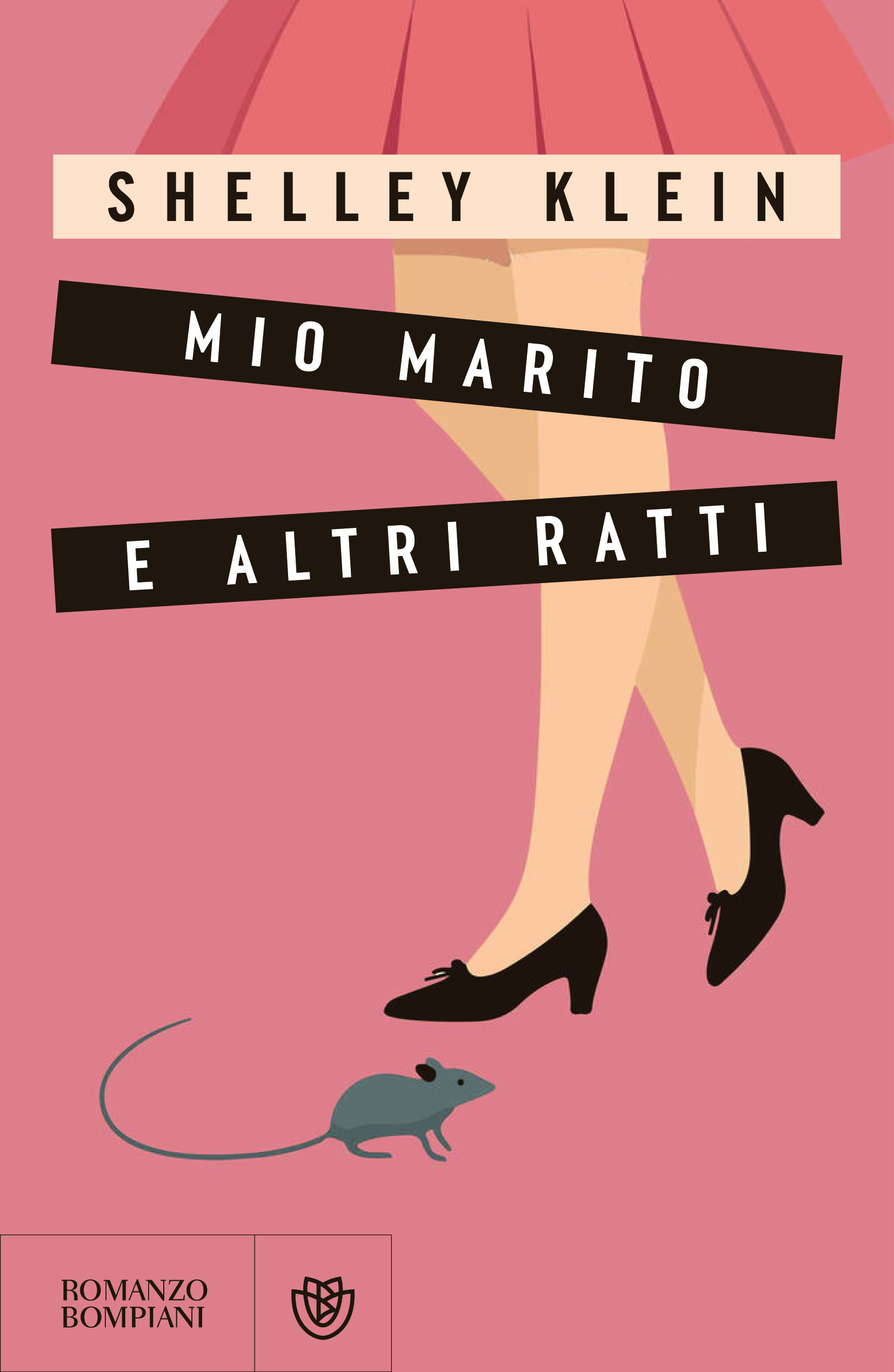Mio marito e altri ratti