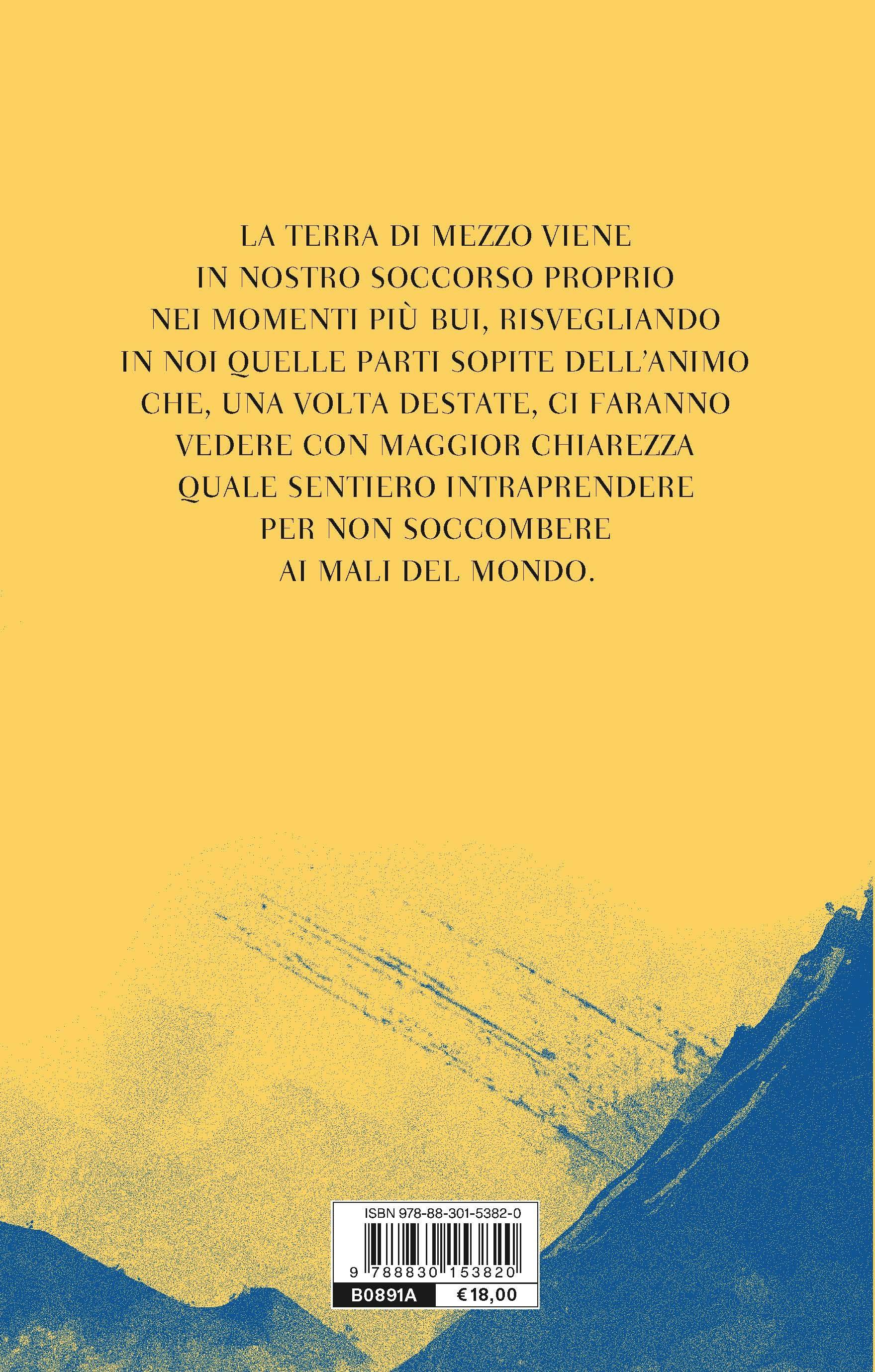 Il pensiero incoraggiante