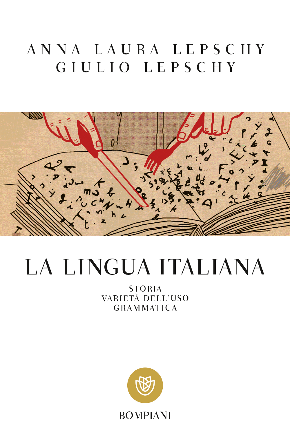 La lingua italiana