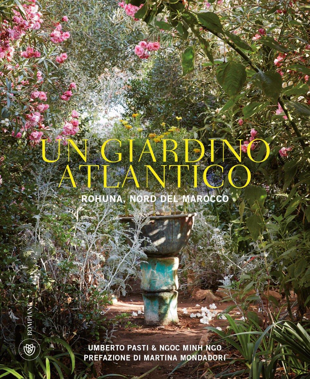 Un giardino atlantico