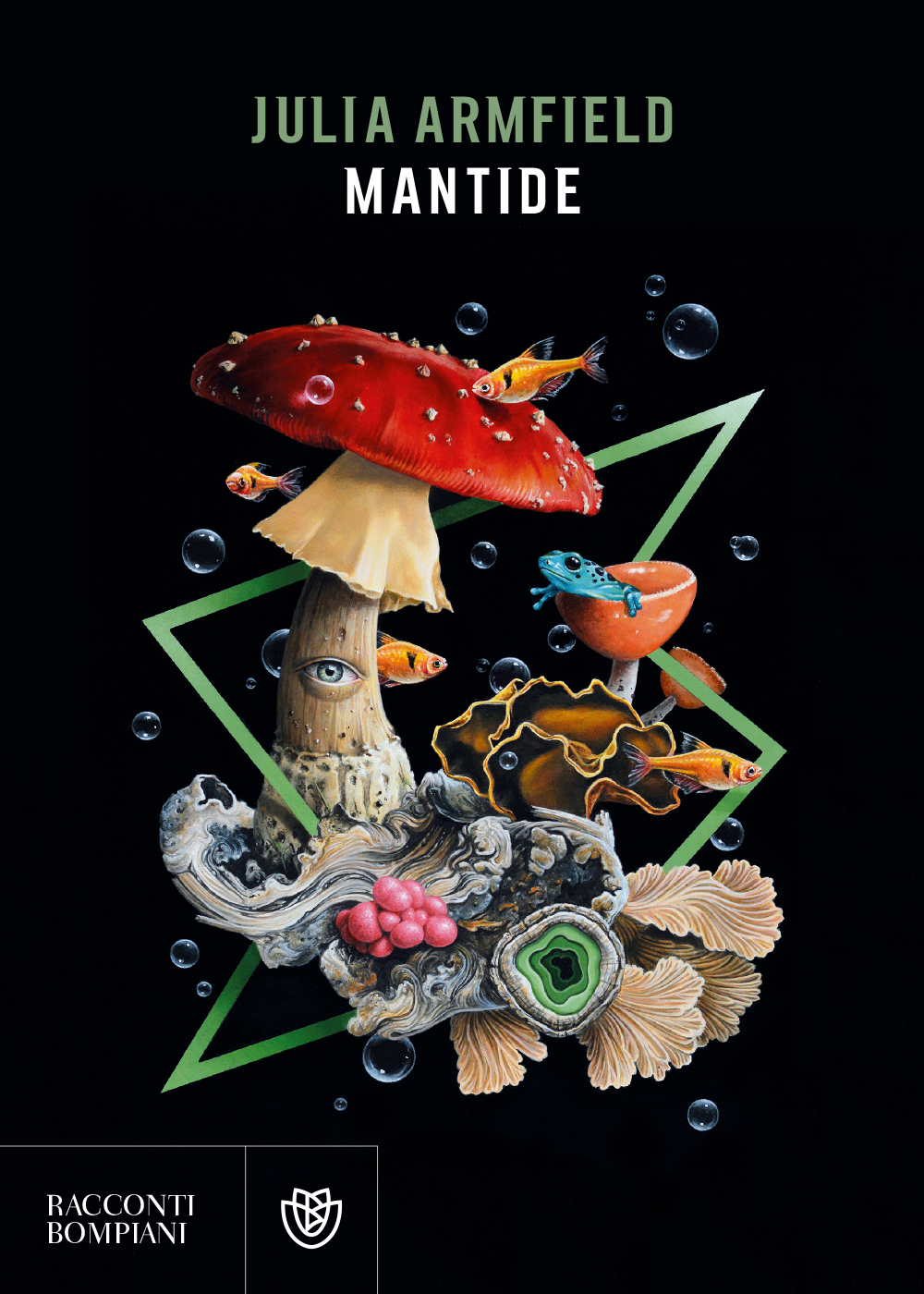 Mantide